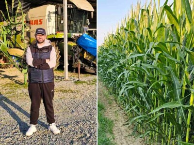 OPG Zvonar Dragan iz Vaške