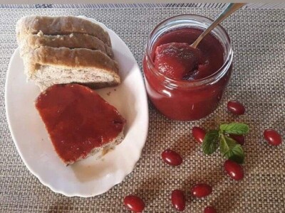 Dragana Aćić se sa porodicom vratila selu, ali i šipurku, drenjini i trnjini