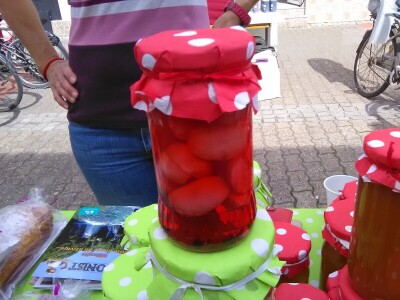 Dragana Jagodić ostala bez posla, pa pokrenula proizvodnju zimnice