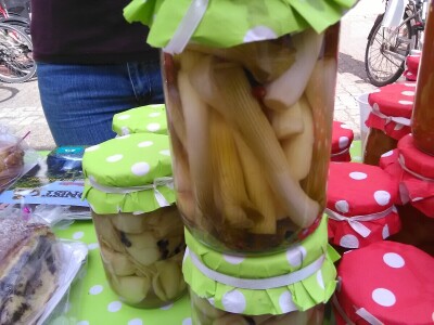 Dragana Jagodić ostala bez posla, pa pokrenula proizvodnju zimnice