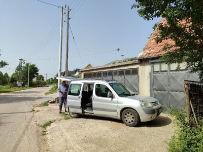 Dragutin Krišto, najstariji zaposleni veterinar u BiH