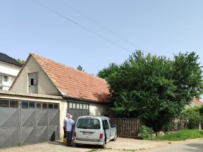 Dragutin Krišto, najstariji zaposleni veterinar u BiH