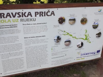 Dravska priča