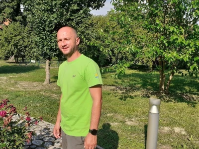 Dravska priča
