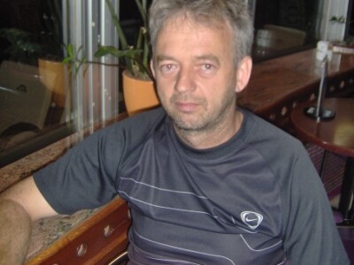 Dražen Horvat Dražen Horvat