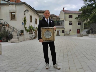 Dražen Lušić