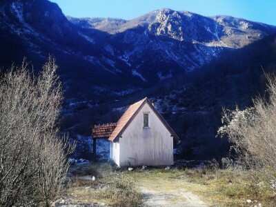 Klanci koji su život značili