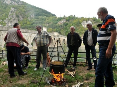 Drinski kotlić Drinski kotlić