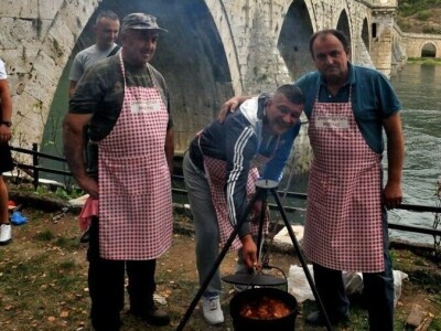 Drinski kotlić Drinski kotlić