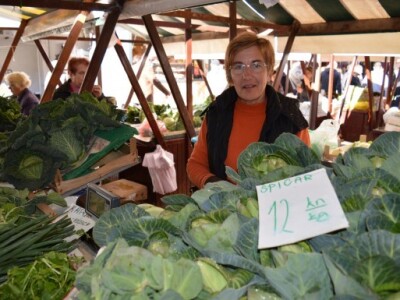 Drita Dunatov zalaže se za evidentiranje prodanih kolićina OPG-a