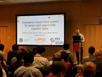 DroneDays na FER-u DroneDays na FER-u