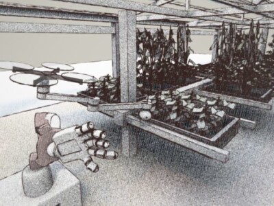 DroneDays na FER-u DroneDays na FER-u