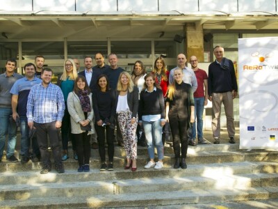 DroneDays na FER-u DroneDays na FER-u