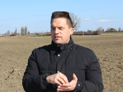 Dronovi prskalice Baranja Dronovi prskalice Baranja