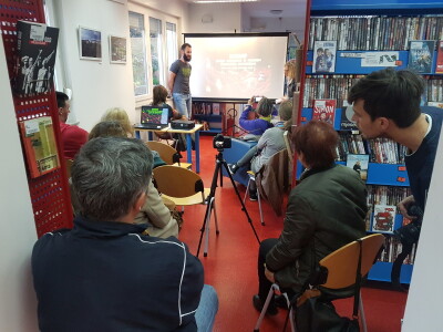 Dr.sc. David Blažević: Mogu li domaće životinje proizvoditi električnu energiju?