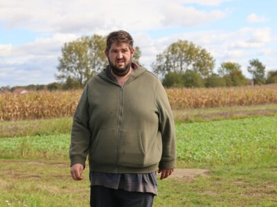 Drska krađa kod Ludbrega, s polja ukrali pet tona paprike