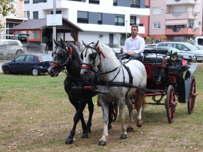 Druga "Fijakerijada" u Prnjavoru