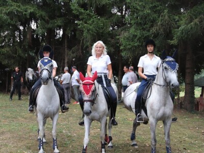 Druga "Fijakerijada" u Prnjavoru