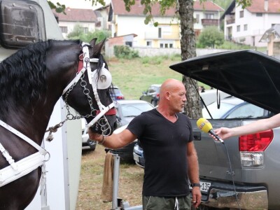 Druga "Fijakerijada" u Prnjavoru