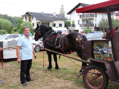 Druga "Fijakerijada" u Prnjavoru