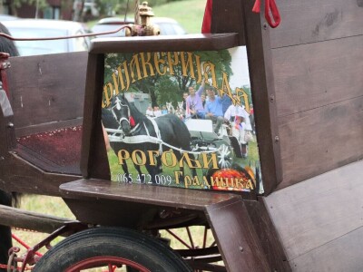 Druga "Fijakerijada" u Prnjavoru