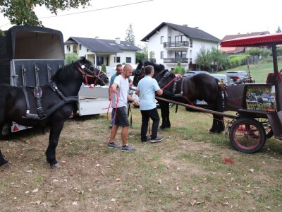 Druga "Fijakerijada" u Prnjavoru