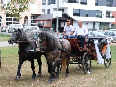 Druga "Fijakerijada" u Prnjavoru