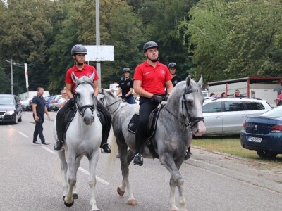 Druga "Fijakerijada" u Prnjavoru
