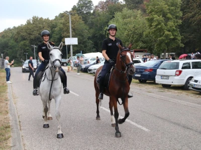 Druga "Fijakerijada" u Prnjavoru