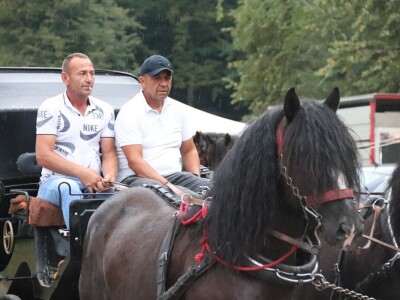 Druga "Fijakerijada" u Prnjavoru