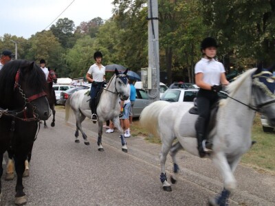 Druga "Fijakerijada" u Prnjavoru