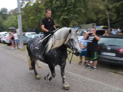 Druga "Fijakerijada" u Prnjavoru
