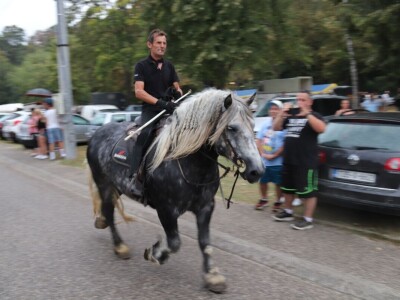 Druga "Fijakerijada" u Prnjavoru