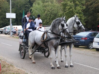 Druga "Fijakerijada" u Prnjavoru