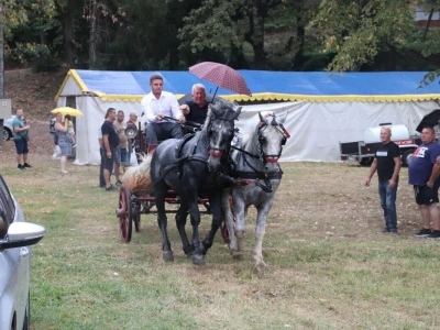 Druga "Fijakerijada" u Prnjavoru