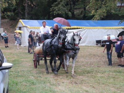 Druga "Fijakerijada" u Prnjavoru
