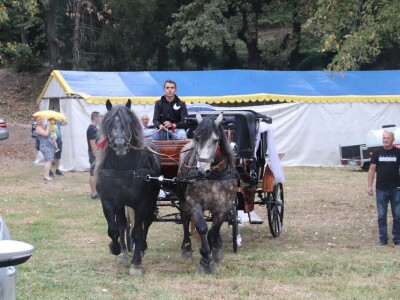 Druga "Fijakerijada" u Prnjavoru