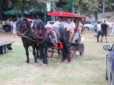 Druga "Fijakerijada" u Prnjavoru