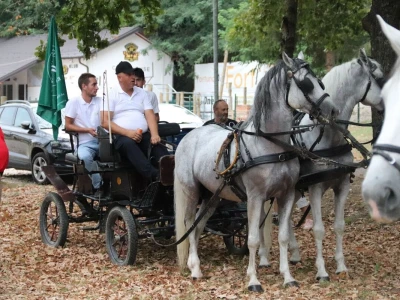 Druga "Fijakerijada" u Prnjavoru