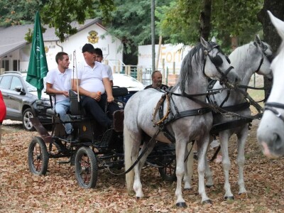 Druga "Fijakerijada" u Prnjavoru