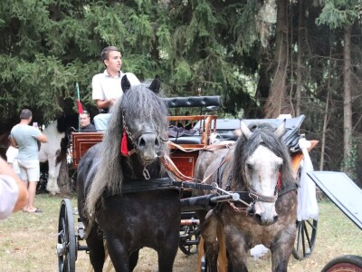 Druga "Fijakerijada" u Prnjavoru
