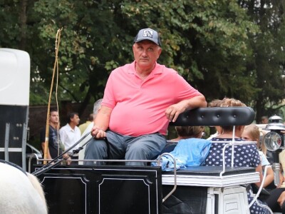 Druga "Fijakerijada" u Prnjavoru