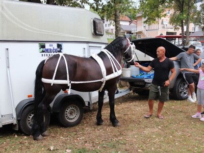 Druga "Fijakerijada" u Prnjavoru