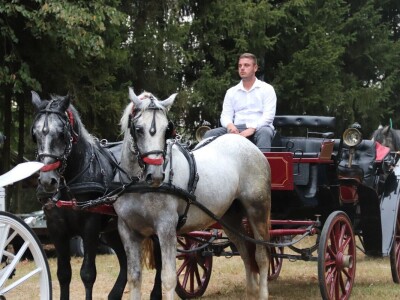 Druga "Fijakerijada" u Prnjavoru