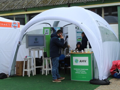 Drugi dan 23. Proljetnog međunarodnog bjelovarskog sajma