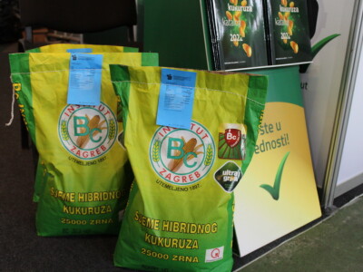 Drugi dan 23. Proljetnog međunarodnog bjelovarskog sajma