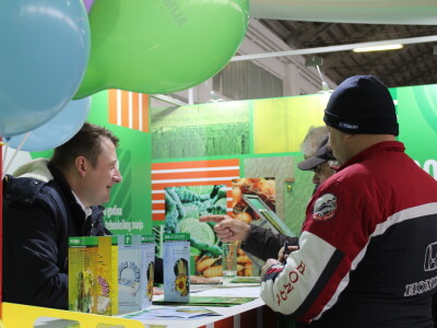 Drugi dan 23. Proljetnog međunarodnog bjelovarskog sajma