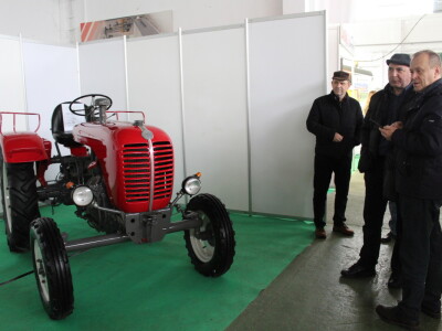 Drugi dan 23. Proljetnog međunarodnog bjelovarskog sajma