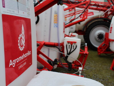 Drugi dan 23. Proljetnog međunarodnog bjelovarskog sajma