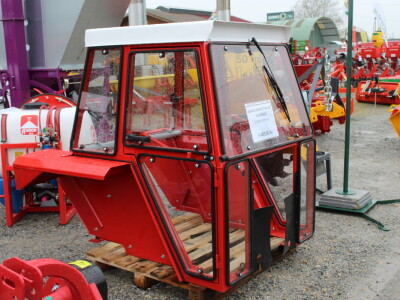 Drugi dan 23. Proljetnog međunarodnog bjelovarskog sajma